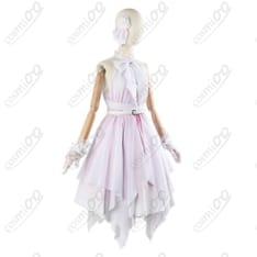 ラブライブ！蓮ノ空 日野下花帆 制服コスプレ 高再現・ブレザーセット - 2枚目の画像（サムネイル）