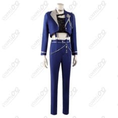 プロジェクトセカイ 日野森雫 コスプレ衣装 清楚で上品・アイドル風フルセット - 2枚目の画像（サムネイル）