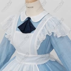 カードキャプターさくら 木之本桜 アリス風メイド｜高再現・透け感軽量・フルセット - 3枚目の画像（サムネイル）