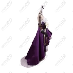 ドールズフロントライン HK416『星の繭』コスプレ衣装 高再現・フルセット - 2枚目の画像（サムネイル）
