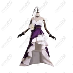 ドールズフロントライン HK416『星の繭』コスプレ衣装 高再現・フルセット - 1枚目の画像（サムネイル）