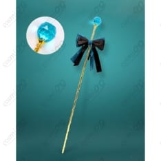 初音ミク エンジョイ！大阪ミク 2024コラボ衣装 高再現・オーダーメイド可 - 5枚目の画像（サムネイル）