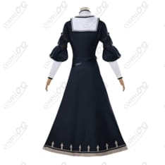 ホロライブ 白銀ノエル コスプレ衣装 女騎士アーマー×マント 高再現フルセット - 2枚目の画像（サムネイル）