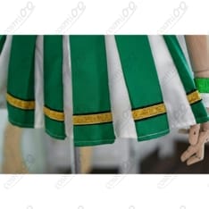 喜多川海夢 チアガール コスプレ衣装｜高再現・フルセット・オーダーメイド対応 - 3枚目の画像（サムネイル）