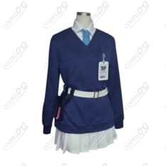 ブルーアーカイブ「白石ウタハ」コスプレ衣装｜高再現・オーダーメイド可・男女対応 - 4枚目の画像（サムネイル）