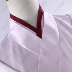 【推しの子】黒川あかね 鞘姫ver. 和装姫装コスプレ 高品質フルセット - 3枚目の画像（サムネイル）