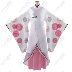 【推しの子】黒川あかね 鞘姫ver. 和装姫装コスプレ 高品質フルセット - 1枚目の画像（サムネイル）