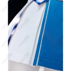 ソードアート・オンライン アスナ ウンディーネ版 コスプレ衣装 清楚で気品ある高再現 - 4枚目の画像（サムネイル）