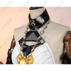 原神「シロネン」風コスプレ衣装｜高忠実・快適素材・サイズ豊富 - 4枚目の画像（サムネイル）