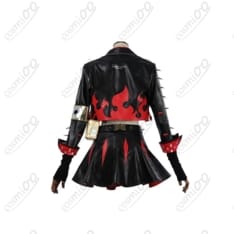ゼンレスゾーンゼロ『バーニス・ホワイト』コスプレ衣装 高品質・通常衣装 - 3枚目の画像（サムネイル）