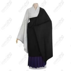 呪術廻戦 裏梅 コスプレ衣装｜中性的×クール 高再現・和装ローブセット - 1枚目の画像（サムネイル）