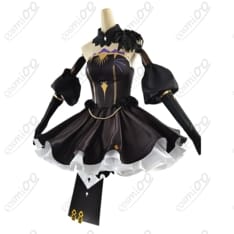 FGO エレシュキガル 第二再臨 コスプレ衣装｜高再現・フルセット・イベント向け - 2枚目の画像（サムネイル）