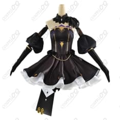 FGO エレシュキガル 第二再臨 コスプレ衣装｜高再現・フルセット・イベント向け - 1枚目の画像（サムネイル）