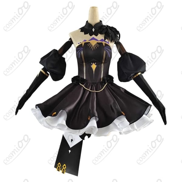 FGO エレシュキガル 第二再臨 コスプレ衣装｜高再現・フルセット・イベント向け