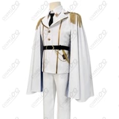 ブルーロック 潔世一 天使ver. コスプレ衣装｜軽やかな翼×高再現・非公式ファンメイド - 3枚目の画像（サムネイル）