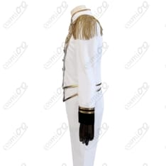 ブルーロック 御影玲王 天使Ver. コスプレ衣装｜高再現・気品あるファンメイド - 5枚目の画像（サムネイル）