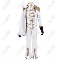 ブルーロック 御影玲王 天使Ver. コスプレ衣装｜高再現・気品あるファンメイド