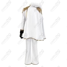 ブルーロック 御影玲王 天使Ver. コスプレ衣装｜高再現・気品あるファンメイド - 2枚目の画像（サムネイル）