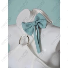 FGO エレシュキガル 9周年水着コスプレ衣装 上品で可憐・高再現フルセット - 3枚目の画像（サムネイル）