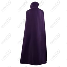 魔王軍最強の魔術師は人間だった セフィーロ コスプレ衣装 高再現・上品シルエット - 3枚目の画像（サムネイル）