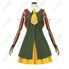 劇場版カードキャプターさくら 木之本桜 コスプレ衣装 高再現・フルセット - 1枚目の画像（サムネイル）