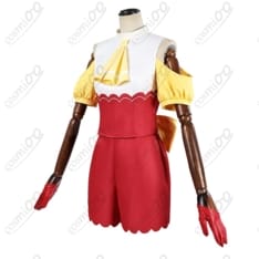 【推しの子】メムちょ コスプレ衣装 高品質フルセット・髪飾り付き - 2枚目の画像（サムネイル）