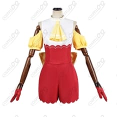 【推しの子】メムちょ コスプレ衣装 高品質フルセット・髪飾り付き - 1枚目の画像（サムネイル）
