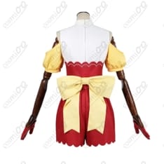 【推しの子】メムちょ コスプレ衣装 高品質フルセット・髪飾り付き - 4枚目の画像（サムネイル）