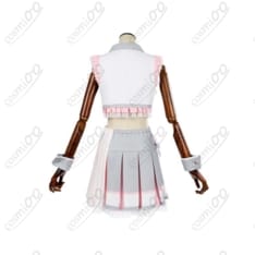 ラブライブ！スクフェス 南ことり チア衣装 高再現・ふんわり可愛いフルセット - 3枚目の画像（サムネイル）