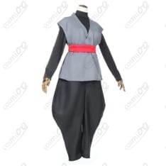 ドラゴンボール超 ゴクウブラック コスプレ衣装 高再現・上品で冷酷な悪役美学 - 2枚目の画像（サムネイル）