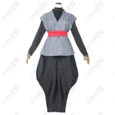 ドラゴンボール超 ゴクウブラック コスプレ衣装 高再現・上品で冷酷な悪役美学 - 1枚目の画像（サムネイル）