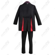 恋と深空・黎深（シン）コスプレ衣装｜静謐で知的なエレガンスを高再現 - 3枚目の画像（サムネイル）