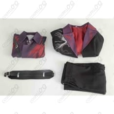 恋と深空・黎深（シン）コスプレ衣装｜静謐で知的なエレガンスを高再現 - 6枚目の画像（サムネイル）