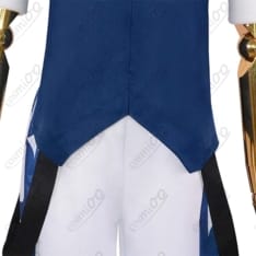 転生したらスライムだった件リムル半袖コスプレ｜高再現・軽量で夏も快適 - 6枚目の画像（サムネイル）