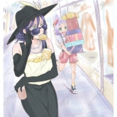終末のワルキューレ ゲル コスプレ衣装 純真かわいい私服風 高品質フルセット - 1枚目の画像（サムネイル）