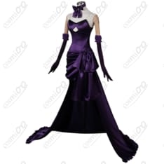 FGO ジャンヌ・ダルク〔オルタ〕『聖夜の晩餐』コスプレ 高品質・エレガント - 3枚目の画像（サムネイル）