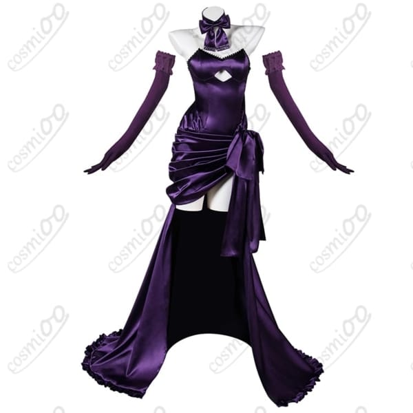 FGO ジャンヌ・ダルク〔オルタ〕『聖夜の晩餐』コスプレ 高品質・エレガント