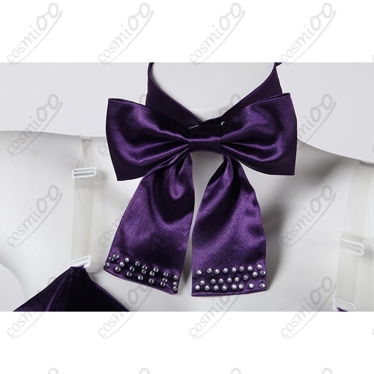 FGO ジャンヌ・ダルク〔オルタ〕『聖夜の晩餐』コスプレ 高品質・エレガント - 5枚目の画像