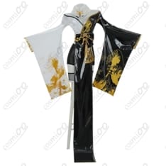 勝利の女神：NIKKE ノワール『ブラックラビット』コスプレ 高品質・上品バニー