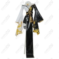 勝利の女神：NIKKE ノワール『ブラックラビット』コスプレ 高品質・上品バニー - 2枚目の画像（サムネイル）