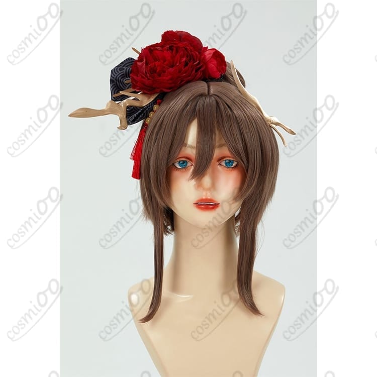 勝利の女神：NIKKE ノワール『ブラックラビット』コスプレ 高品質・上品バニー - 5枚目の画像