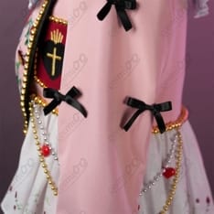 あんスタ 仁兎なずな『バツ×バッテン』公式衣装 高再現・フルセット - 6枚目の画像（サムネイル）