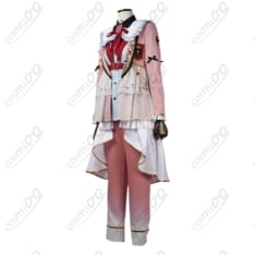 あんスタ 仁兎なずな『バツ×バッテン』公式衣装 高再現・フルセット - 2枚目の画像（サムネイル）