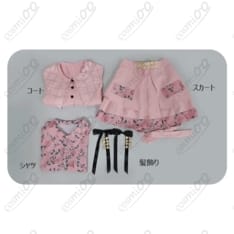プロジェクトセカイ 小豆沢こはね ４周年感謝祭衣装 高再現・爽やかストリート - 5枚目の画像（サムネイル）