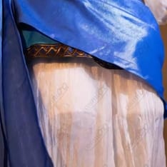 少女☆歌劇 レヴュースタァライト 神楽ひかり 千夜一夜ver. コスプレ衣装 高再現 - 4枚目の画像（サムネイル）