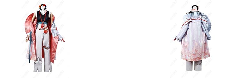 無期迷途 ビアンカ風 コスプレ衣装｜高品質・オーダーメイド対応【COSMIOO公式】