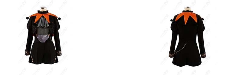 鏡音リン・レンの魅力を詰め込んだ「エンジョイ！大阪2024」コラボ衣装｜元気あふれるポップなコスプレ体験を