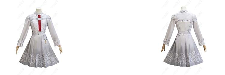 『初音ミク / 25時』Key to heart コスプレ衣装——静かな夜に寄り添う“ニーゴミク”の世界へ