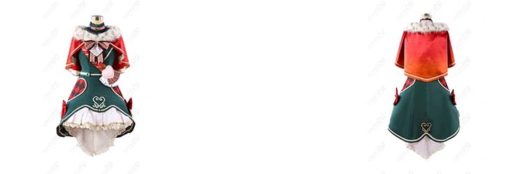 草薙寧々「クイーン・オブ・ハート」豪華ドレスで味わう物語と存在感