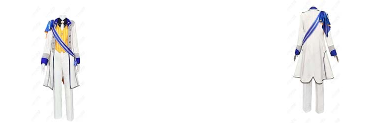 プロセカ 天馬司 コスプレ衣装｜華やかスターの高再現ステージセット